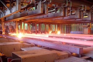 اختصاص ۲۵ هزار میلیارد ریال برای ساخت کارخانه دوم فولاد میانه 